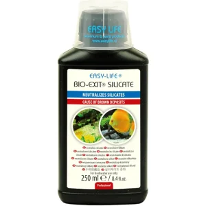 Easy-Life Bio-Exit Silicate Solange Der Vorrat Reicht